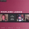 ISLA ST CLAIR & GORDON WALKER: Highland Laddie