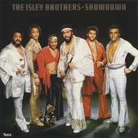 The Isley Brothers : Showdown