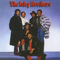 The Isley Brothers : Go All The Way
