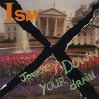 ISM: Journey Down Your Drain