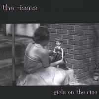 THE-ISMS: girls on the rise