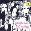 IMPOSSIBLE SONGS: impossible songs roughboys