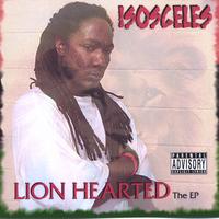 Isosceles : Lion Hearted