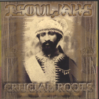 ISOULJAHS: Crucial Roots