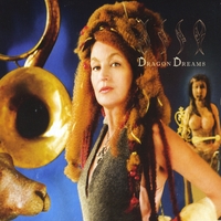 Issa : Dragon Dreams