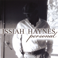 Issiah Haynes : Personal