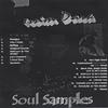 ISSIM DARK: Soul Samples