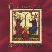 Istanpitta - Chevrefoil Cover