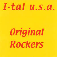 i-tal u.s.a. : original rockers