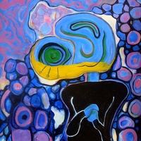 Itchyface : Monkeymind