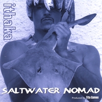 ITHAKA: Saltwater Nomad