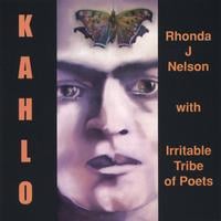 Irritable Tribe of Poets : Kahlo