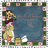 VARIOUS ITSABOUTMUSIC.COM ARTISTS: It's About Christmas