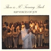 IUP VOICES OF JOY: There Is No Turning Back