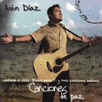 IV�N D�AZ: Canciones de Paz