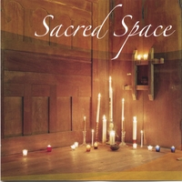 PASTOR IVAN DOUGLAS HICKS/MARKEY MONTAGUE & THE MINISTERS OF MUSIC: Sacred Space