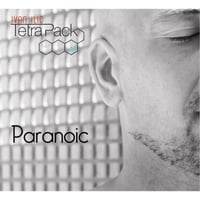 Ivan Ilic Tetra Pack: Paranoic