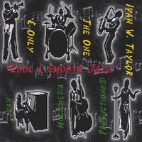 Ivan W. Taylor : Cool & Smooth Jazz