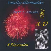 Ivan W. Taylor : Totally Alternative Music XD - Version 1