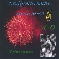 Ivan W. Taylor : Totally Alternative Music XD - Version 2