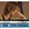 ANNE METTE IVERSEN: Best Of The West + Many Places