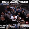 IVAN IVES PRESENTS: THE I.V. LEAGUE: The I.V. League Project Vol. 1