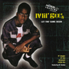 LIL DRAMA / FEAT. IV LIL GEE'S: Let Tha Game Begin