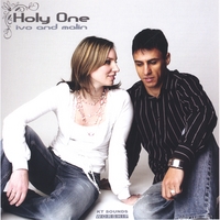 Ivo and Malin : Holy One - EP