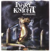 IVORY KNIGHT: Unconscience