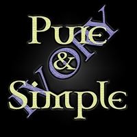 Ivory : Pure & Simple