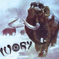 Ivory : Mammoth
