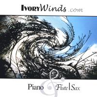 IvoryWinds : Piano & Flute|Sax