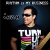 IWAN: Rhythm Is My Business