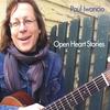 Paul Iwancio on CDBaby