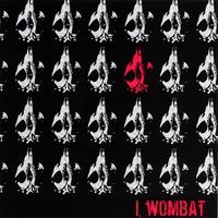 I, Wombat : I, Wombat