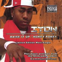 iYON : Raise It Up