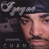 IZAYNE: Changes