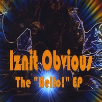 IZNIT OBVIOUS: The Hello Ep