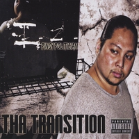 IZ (PINOY POLITICIAN): Tha Transition