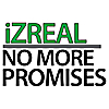 Izreal: No More Promises