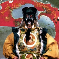 Mark Izu : Threading Time