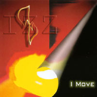 IZZ: I Move