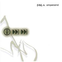 IZZ: Ampersand, Volume 1