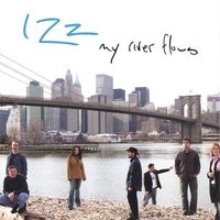 IZZ: My River Flows