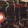 IZZY COX: Love Letters from the Electric Chair