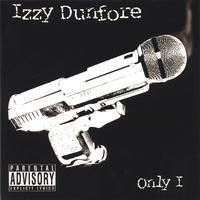 Izzy Dunfore : Only I