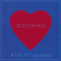 IZZY JAMES: A Call To Conscience