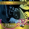J3JAZZ: Holiday Jazz Volume 1