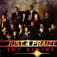 JUST 4 PRAIZE: Joy Divine
