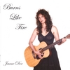 JAANE DOE: Burns Like Fire